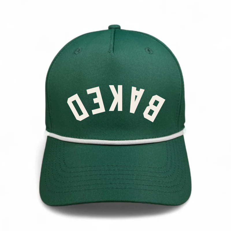 Preorder - BAKED Hat