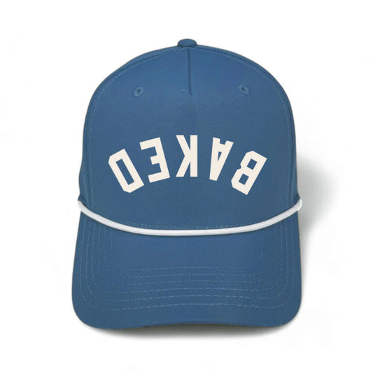 Preorder - BAKED Hat