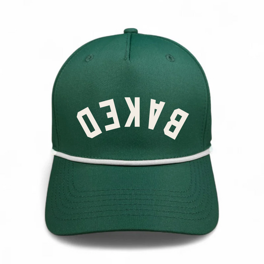 Preorder - BAKED Hat